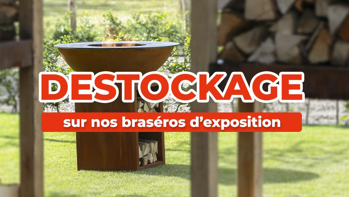 Cheminées Corse du Sud